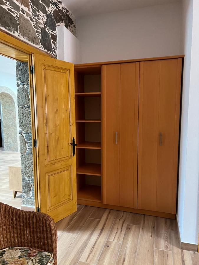 Casa Rural Con Bano Adaptado Y Piscina En Mogán Esterno foto