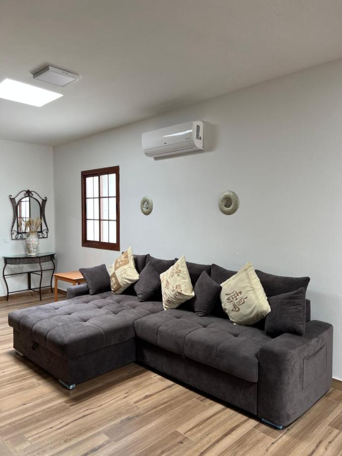 Casa Rural Con Bano Adaptado Y Piscina En Mogán Esterno foto