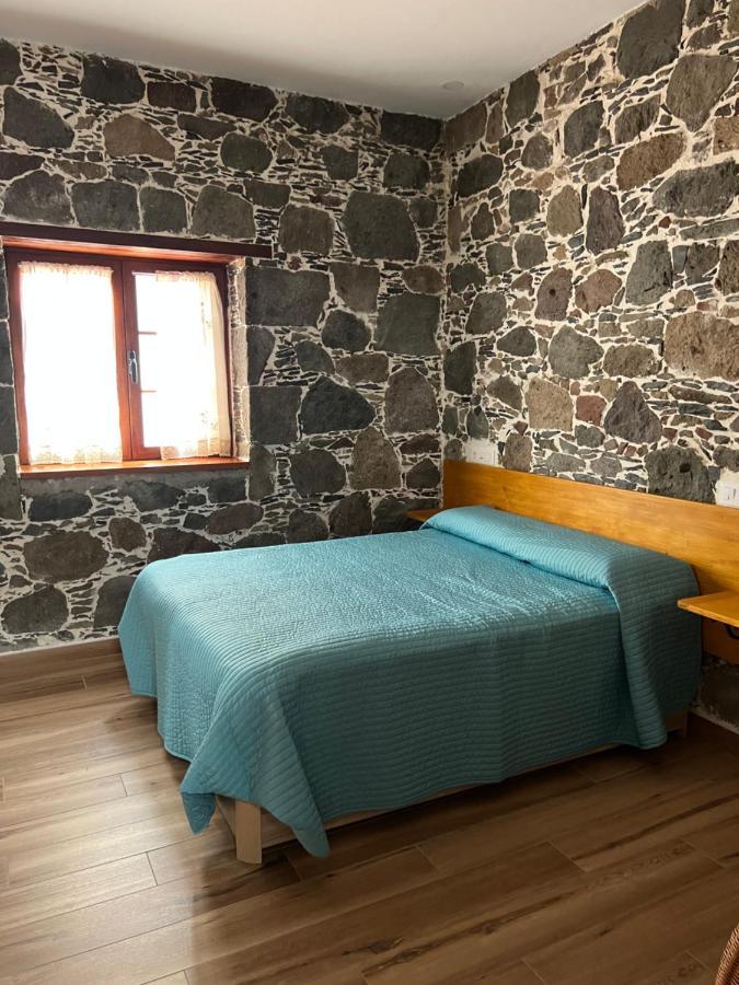 Casa Rural Con Bano Adaptado Y Piscina En Mogán Esterno foto